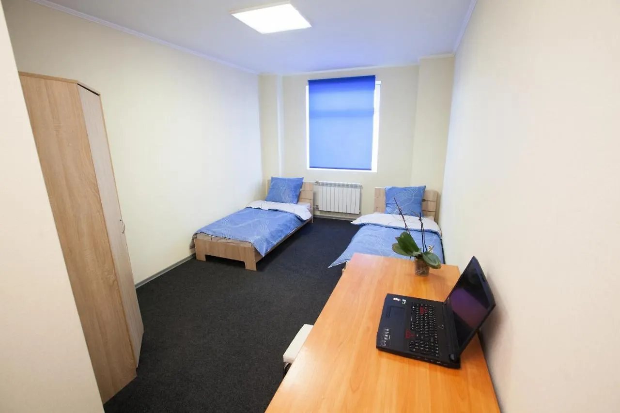 Full House Darnitsa Hostel Kiev